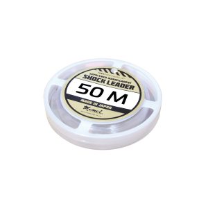 Zeck Momoi Shock Leader 0,70mm 27kg – 50m Angelschnur