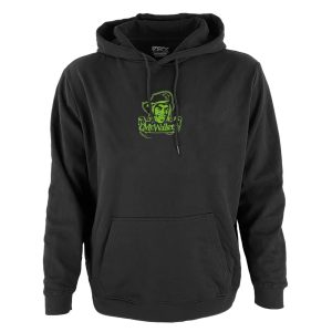 Zeck Mr. Waller Big Boy Hoodie – Angelpullover
