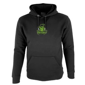 Zeck Mr. Waller Hoodie – Angelpullover
