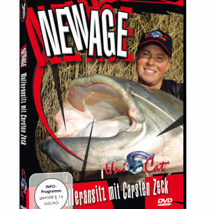 Zeck New Age DVD – Walleransitz mit Carsten Zeck