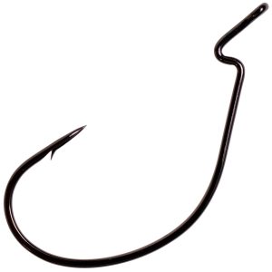 Zeck Offset Wide Gap Hook – Haken