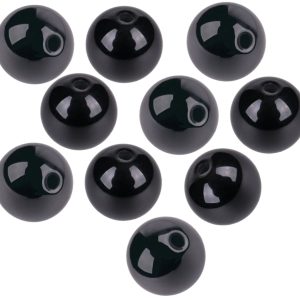 Zeck Power Bead – 10 Perlen zum Finesseangeln