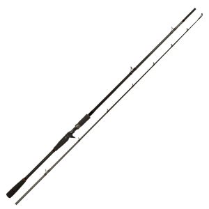 Zeck Predator Big Boss STL 230cm 130g – Spinnrute