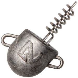 Zeck Predator Bullet Screw-In Jig Head – Jigköpfe