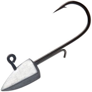 Zeck Predator Dart Jig Head – Jigköpfe