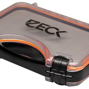 Zeck Predator Jig Head Box Pro L 28x21x6,5cm – Angelbox