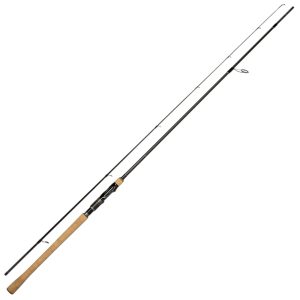 Zeck Predator Peak JG 2 Classic 2,40m 40g – Spinnrute