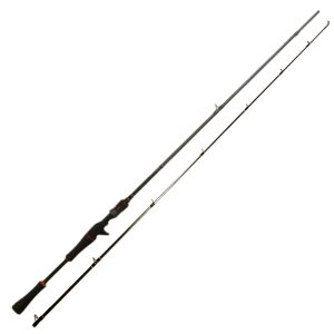 Zeck Predator Pitch Cast STL Rute 190cm 14g – Baitcaster Spinnrute