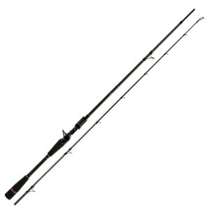 Zeck Predator Pro-Jerk STL 185cm 100g – Jerkbaitrute