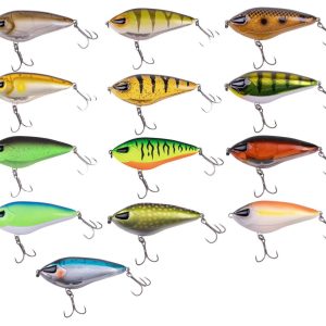 Zeck Predator Rogue Jerk 8cm 25g – Jerkbait