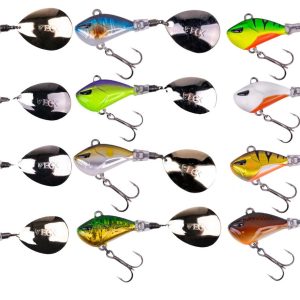 Zeck Predator Rogue Runner 10g – Jigspinner