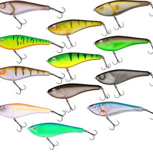 Zeck Predator Snatch 15cm 83g – Jerkbait