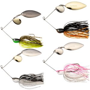 Zeck Predator Spinnerbait – Spinnköder