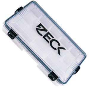 Zeck Predator Spinnerbait & Bladed Jig Box WP M – Tacklebox