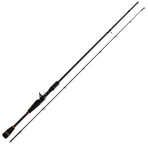 Zeck Predator Vertic Cast STL 180cm 40g – Vertikalrute