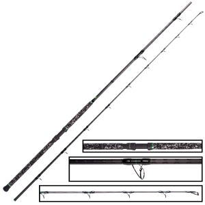 Zeck Pro Cat Sensi long 320cm 350g – Wallerrute