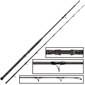 Zeck Pro-Cat soft 300cm 350g Welsrute