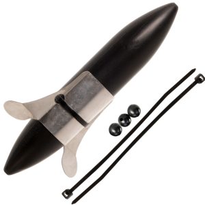 Zeck Propeller U-Float Solid – U-Pose