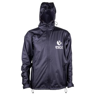 Zeck Rain Jacket – Regenjacke