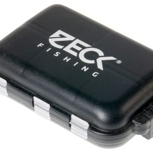 Zeck Ring and Snap Box – Tacklebox
