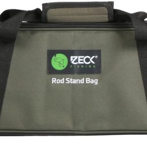 Zeck Rod Stand Bag – Tasche für Wallerrutenhalter