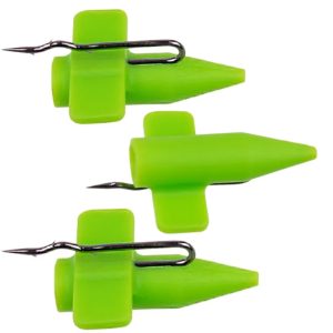 Zeck Ryder Hook Sleeve – Angelzubehör zum Wallerangeln