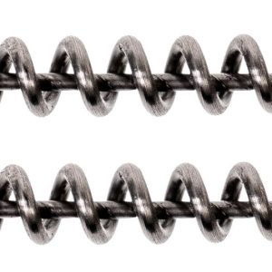 Zeck Shallow Screw – 2 Schraubadapter für Gummifische