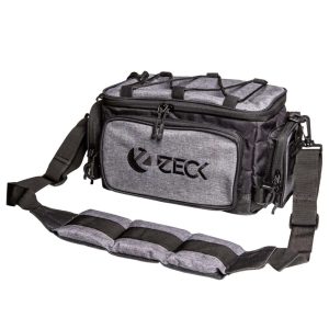Zeck Shoulder Bag M – Angeltasche 37x23x20cm