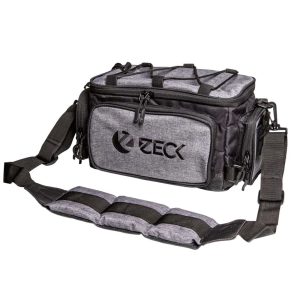 Zeck Shoulder Bag S – Angeltasche 32x22x19cm