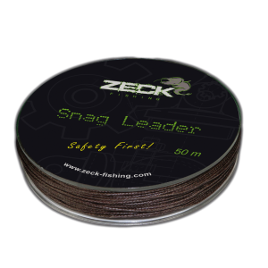 Zeck Snag Leader 50m 0,90mm 113kg
