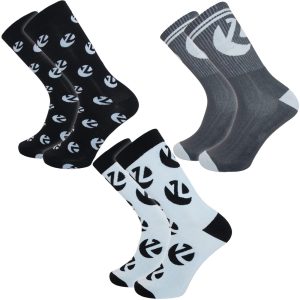 Zeck Socks Gr.41-46 Socken – Angelsocken