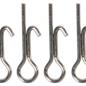 Zeck Softbait Spike – 6 Spikes