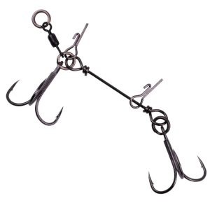 Zeck Softbait System S – Gummifischsystem
