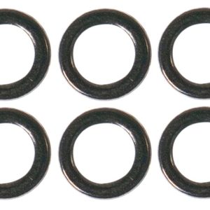 Zeck Solid Ring 43kg – 10 Verbindungsringe