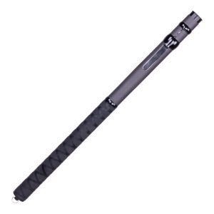 Zeck Street Net Pole 3,80m – Keschergriff
