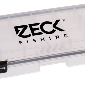 Zeck Tackle Box WP S 23×17,5x5cm – Tacklebox