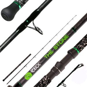 Zeck The Stone 270cm 300g – Welsrute