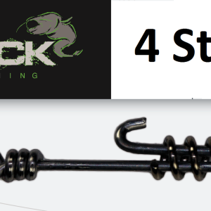 Zeck Twistlock Snap