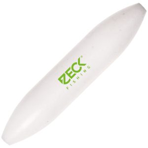 Zeck U-Float Solid White – U-Pose für Wallermontage