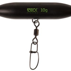 Zeck Uplift Boom 10g – Bleibefestigung für Laufmontagen