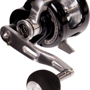 Zeck VR 5 Multirolle Linkshand – Wallerrolle