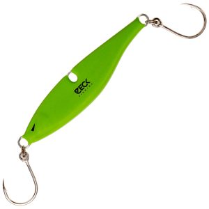 Zeck Vertical Jig – Wallerköder