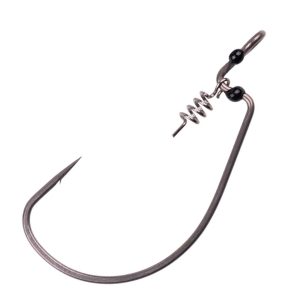 Zeck Wide Gap Screw Hook – Angelhaken
