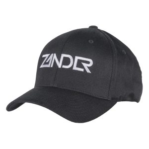 Zeck ZANDER Flexfit Cap L/XL – Angelcap