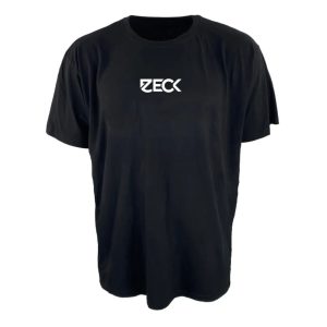 Zeck ZECK Black Big Boy T-Shirt – Angelshirt