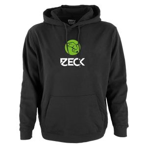 Zeck Catfish Big Boy Hoodie – Angelpullover