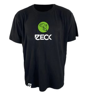 Zeck ZECK Catfish Big Boy T-Shirt – Angelshirt
