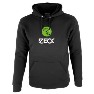 Zeck ZECK Catfish Hoodie – Angelpullover