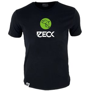 Zeck ZECK Catfish T-Shirt – Angelshirt