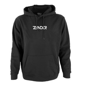 Zeck Zander Big Boy Hoodie – Angelpullover